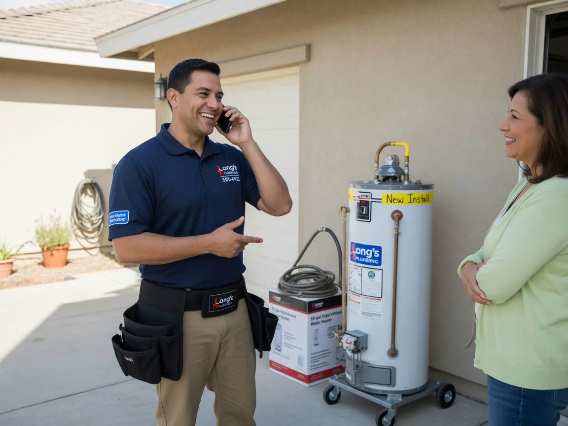 Leak Detection Eufaula, OK FAQs